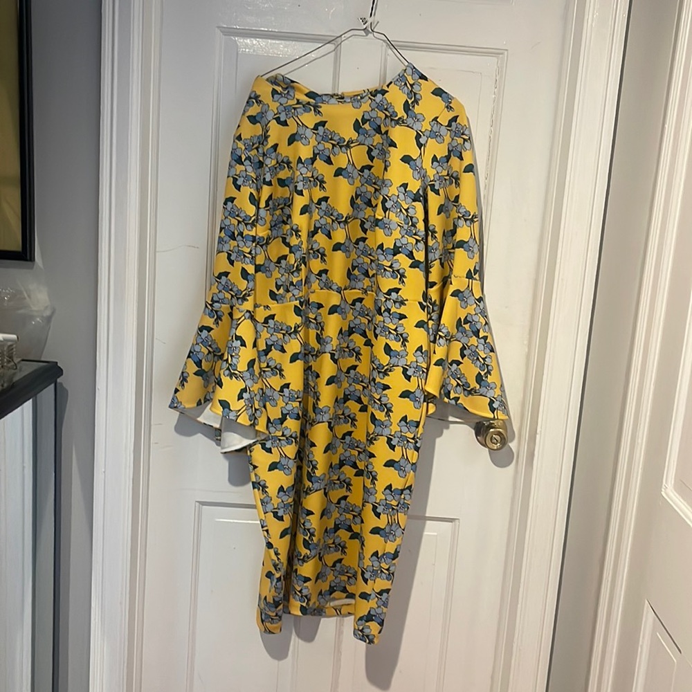 Eloquill Pretty Summer Dress